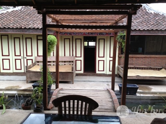 Completed Project